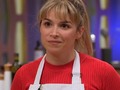 Sofía Pachano es la nueva conductora de Cocineros argentinos