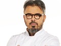 Donato de Santis reveló quien es su favorito en Masterchef