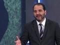 Gabriel Michi, escribió una carta en Facebook tras conocerse que recibió una vacuna de privilegio.
