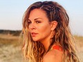 Yanina Screpante habló sobre Pocho Lavezzi