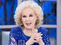 El anuncio de Mirtha Legrand en el día de su cumpleaños