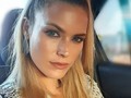 Pía Slapka habló del apodo que le pusieron a Pampita