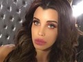 Filtraron duras respuestas de Charlotte Caniggia y una seguidora