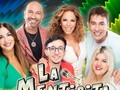 Se fue Laura Bruni de ¨La Mentirita¨