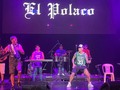 El Polaco la rompió en el Luxor