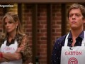 Sol Pérez y Gastón Dalmau, los peores