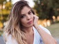Fuerte mensaje de Dalma antes de abandonar enojada el chat de los hijos de Maradona