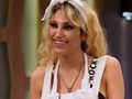 Vicky Xipolitakis es la nueva cocinera de Flor de equipo