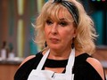 Barbarossa cautivó al jurado de Masterchef