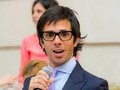 Robertito Funes conducirá el Taxi Chef