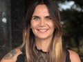 Amalia Granata cumplió 40 años y no quiere cualquier regalo