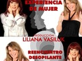 Sandra Smith y Silvia Peyrou con nueva propuesta