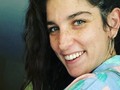 Juana Repetto grabó a su hijo de 4 años al volante y estallaron las críticas