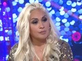 Verónica Ojeda habló del audio en el que apuntó contra Dalma y Gianinna Maradona