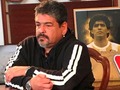 La última charla de Hugo El Turco Maradona con su hermano Diego