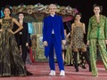 Jorge Rey presentará la colección Obsessionality el 8 de marzo