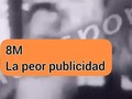 Tremendo video. Nunca más estás publicidades !