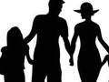 Exclusivo. Los familiares que se amigaron
