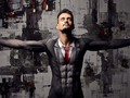 El mensaje que partió al actor Christian Sancho