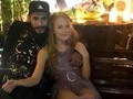 Bomba! Ulises Bueno y su novia a la Academia del Bailando