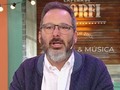 Gerardo Rozín y una fuerte denuncia