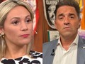 Los sarcás chistes sobre la ausencia de Rocío Oliva en Polémica en el bar