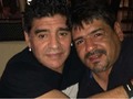 Hugo Maradona rompió el silencio