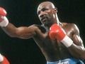 Dolor. Murió Hagler
