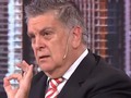 Luis Ventura habló sobre la salud de su hijo Antonito