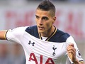 Erik Lamela y el gol del que van a hablar todos