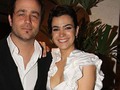 El tierno saludo de Gastón Pauls y Agustina Cherri a su hija Muna