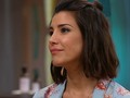 Masterchef: las burlas al postre de Andrea Rincón