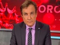 Paulo Vilouta, víctima de la inseguridad