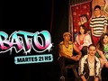 Opinión teatro: “El arrebato”.