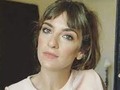 El topless de Julieta Zylberberg