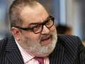 Jorge Lanata, otra vez internado