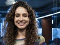 Daniela Herrero fue mamá y mostró la primera foto
