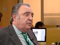 Mientras Marcelo Araujo está internado, sus hijas intentaron usurpar su vivienda