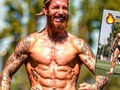 La dieta de Sergio Ramos
