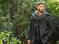 La producción de Nicho Occhiatto para Agustino. Fotos