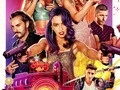Crítica serie: “Sky rojo” la nueva serie de Netflix que protagoniza Lali Esposito.