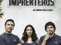 Opinión teatro: “Imprenteros”.