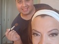 Lizy Tagliani y un sentido recuerdo para La Floppy