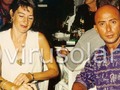 Duro descargo de la esposa del Indio Solari