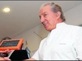 Dolor. Murió el cirujano de los famosos