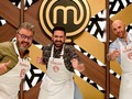 Quién se fue de Masterchef Celebrity?