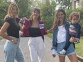 Kloosterboer, Cid y Urtizberea: un reencuentro con sorpresas