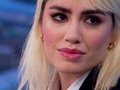 Lali Espósito y su chiste sobre la devaluación del peso argentino