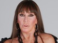 Helena, la nieta de Moria Casán, debutó en el cine