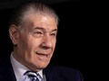 Internaron a Víctor Hugo Morales